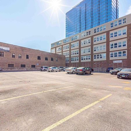 Modern 2Br 420 Friendly In Chicago South Loop Near Museum Campus, Mccormick Place And Soldier Field 外观 照片