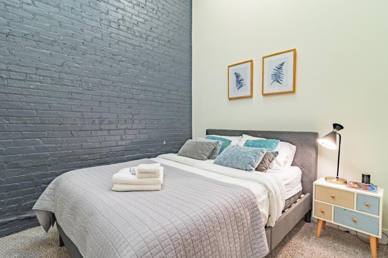 Modern 2Br 420 Friendly In Chicago South Loop Near Museum Campus, Mccormick Place And Soldier Field 外观 照片