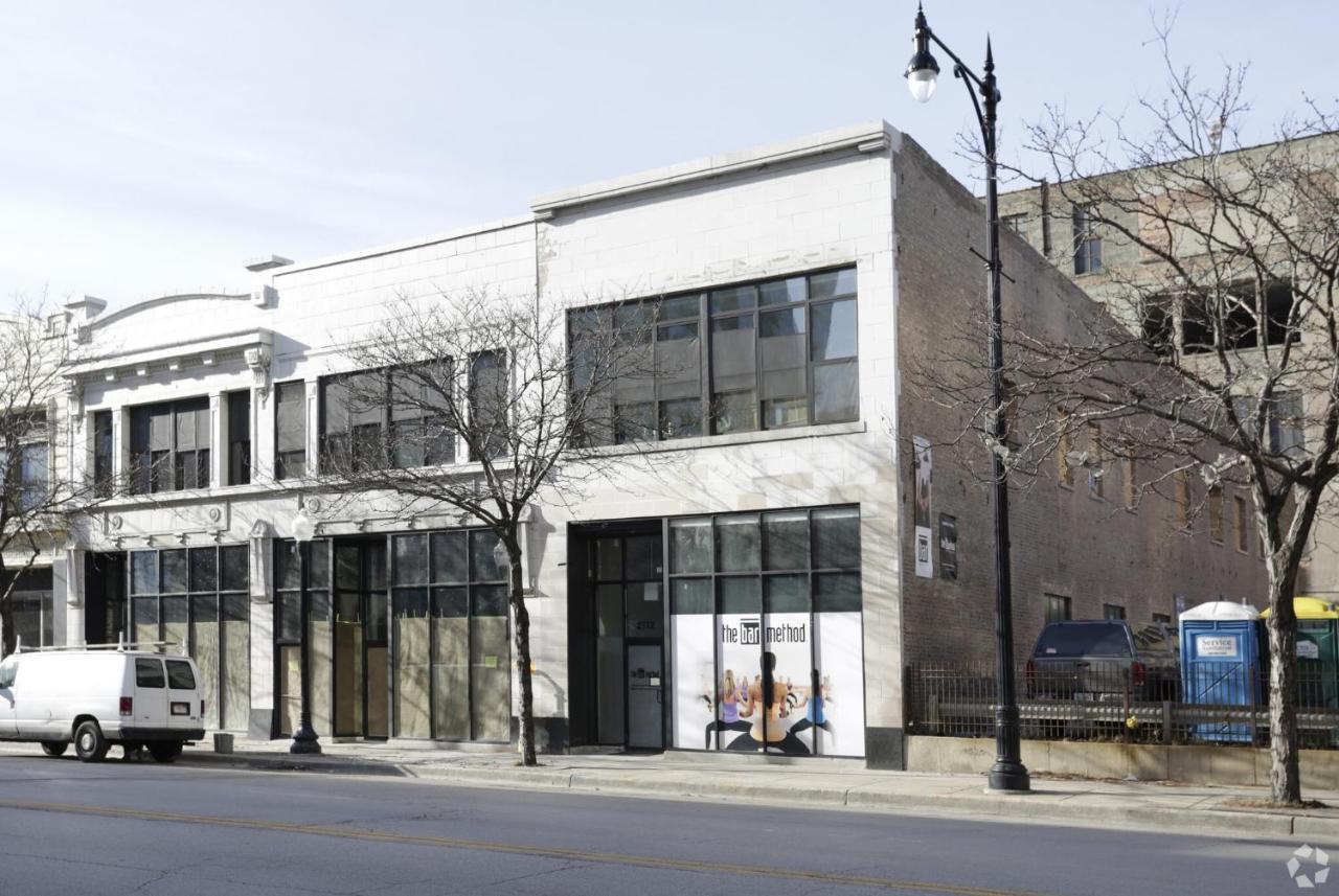 Modern 2Br 420 Friendly In Chicago South Loop Near Museum Campus, Mccormick Place And Soldier Field 外观 照片