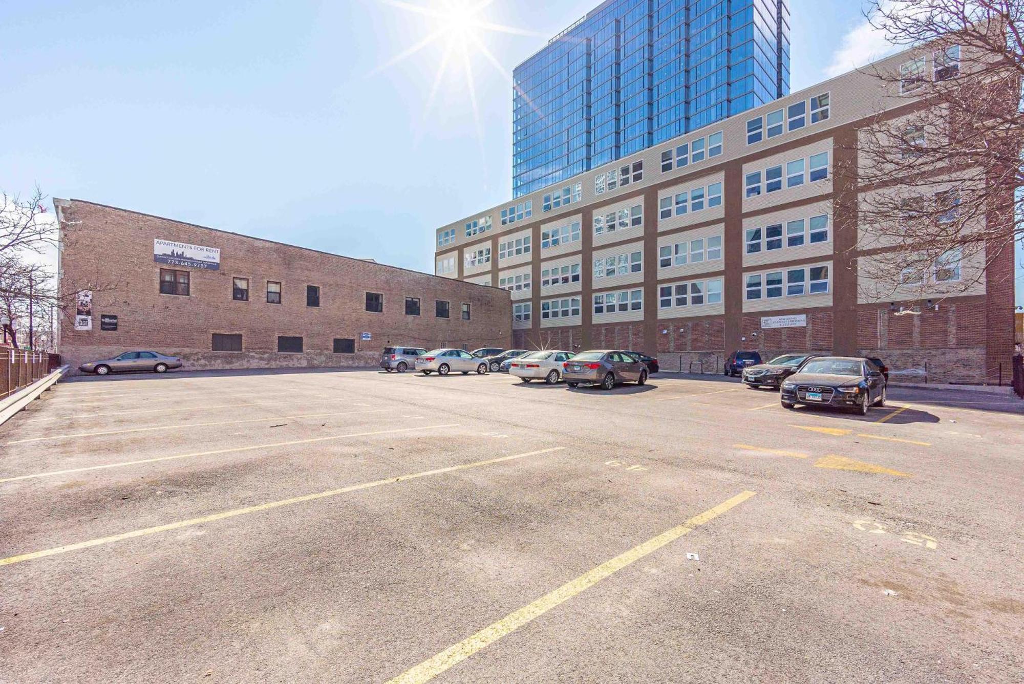 Modern 2Br 420 Friendly In Chicago South Loop Near Museum Campus, Mccormick Place And Soldier Field 外观 照片