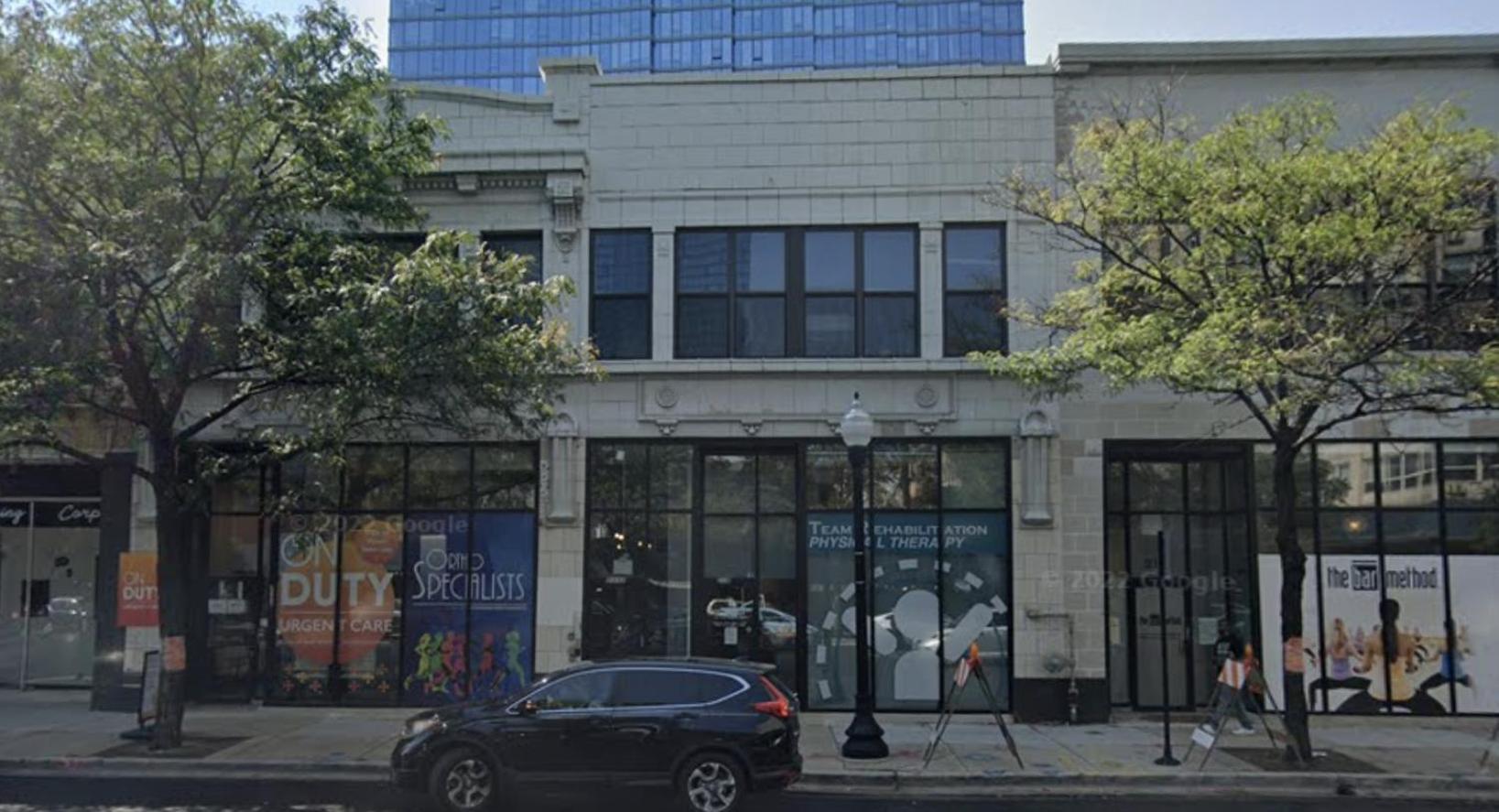 Modern 2Br 420 Friendly In Chicago South Loop Near Museum Campus, Mccormick Place And Soldier Field 外观 照片